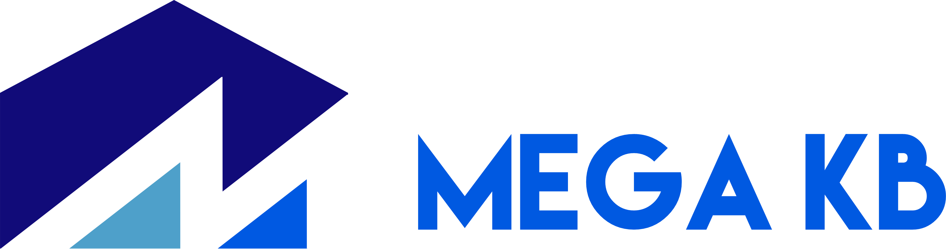 Logo Mega Kb